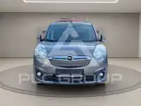 2017 Opel Combo