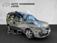 2017 Opel Combo