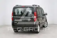2017 Opel Combo