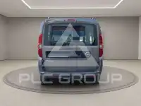 2017 Opel Combo