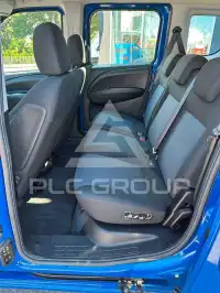 2017 Opel Combo