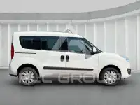 2017 Opel Combo