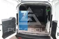 2017 Opel Combo
