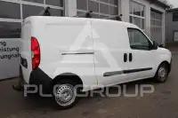 2017 Opel Combo