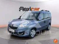 2017 Opel Combo