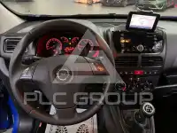 2017 Opel Combo