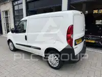2017 Opel Combo