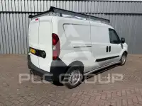 2017 Opel Combo