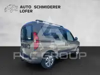 2017 Opel Combo