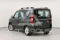 2017 Opel Combo