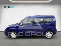 2017 Opel Combo