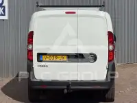 2017 Opel Combo