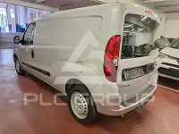 2017 Opel Combo