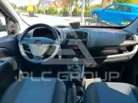 2017 Opel Combo