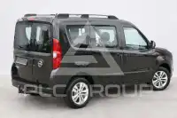 2017 Opel Combo