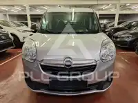 2017 Opel Combo