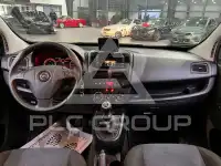 2017 Opel Combo