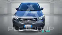 2017 Opel CrosslandX