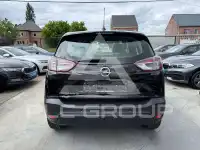 2017 Opel CrosslandX