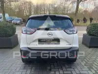 2017 Opel CrosslandX