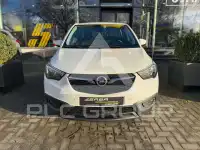 2017 Opel CrosslandX