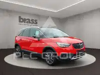 2017 Opel CrosslandX