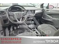 2017 Opel CrosslandX