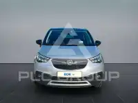 2017 Opel CrosslandX