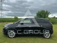 2017 Opel CrosslandX