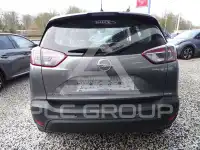 2017 Opel CrosslandX