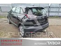 2017 Opel CrosslandX