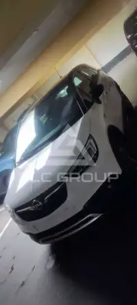 2017 Opel CrosslandX