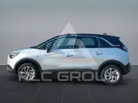 2017 Opel CrosslandX