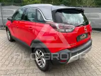 2017 Opel CrosslandX