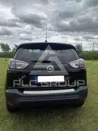 2017 Opel CrosslandX