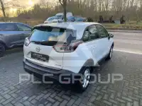 2017 Opel CrosslandX