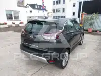 2017 Opel CrosslandX