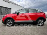 2017 Opel CrosslandX