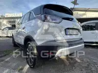 2017 Opel CrosslandX