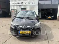 2017 Opel CrosslandX