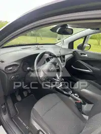 2017 Opel CrosslandX