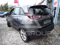 2017 Opel CrosslandX