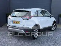2017 Opel CrosslandX