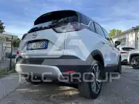 2017 Opel CrosslandX