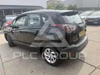 2017 Opel CrosslandX