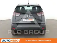 2017 Opel CrosslandX