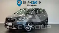 2017 Opel CrosslandX
