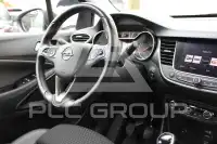 2017 Opel CrosslandX