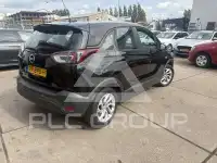 2017 Opel CrosslandX