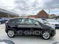 2017 Opel CrosslandX